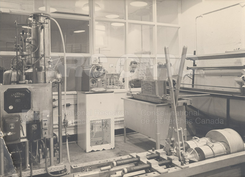 Dairy Lab c.1951