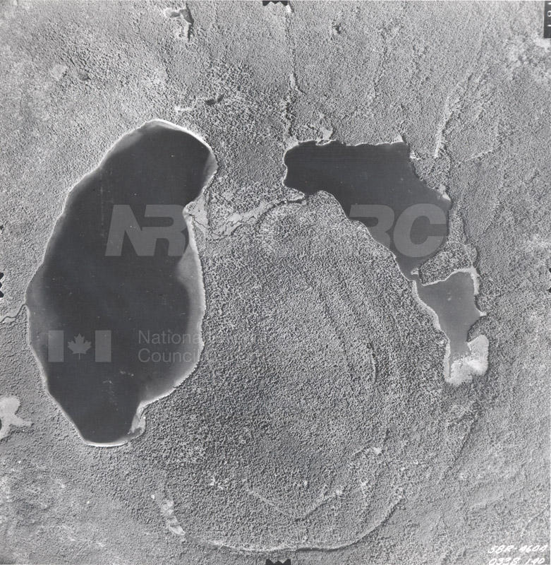 Meteor Craters 035