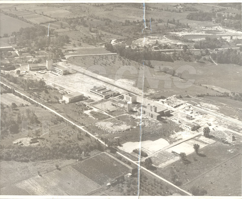 Montreal Labs Aerial Views 1941 001