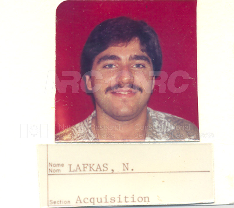 Security Badge Photos- Various Institutes 001