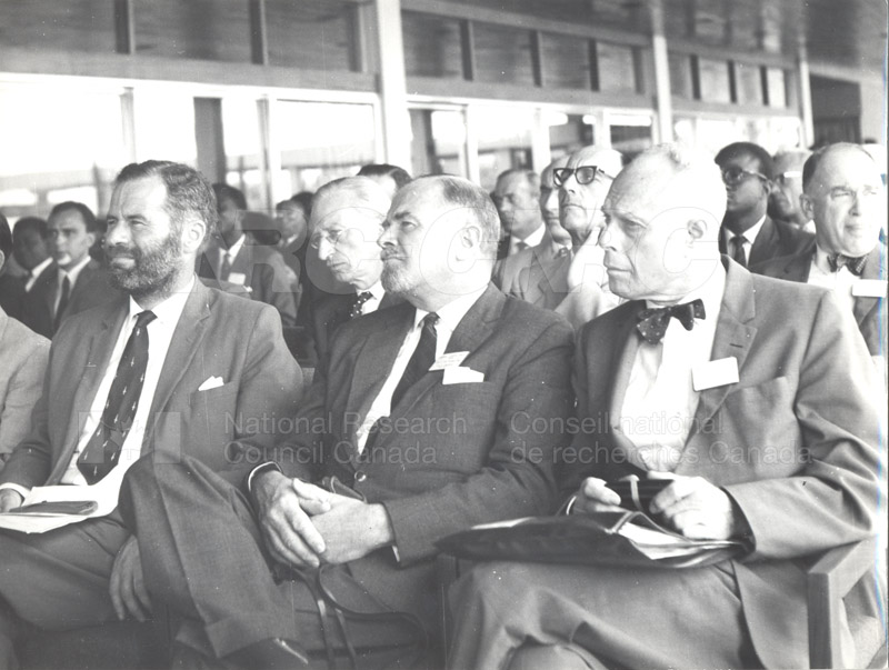 CSC Ghana- Dr. Ballard, Dr. Babbit 1966 005