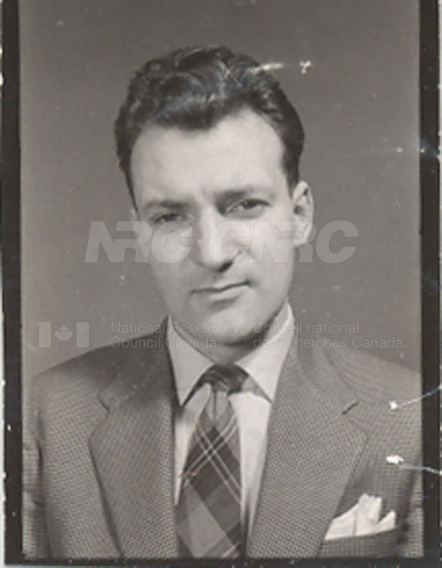 Post Doctorate Fellow- 1959 031