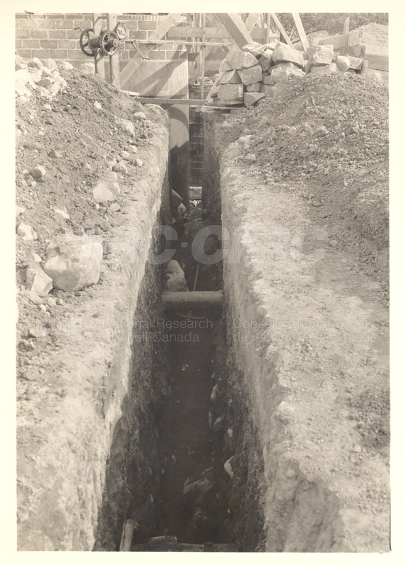 Construction and other Photos 1929-1937 298