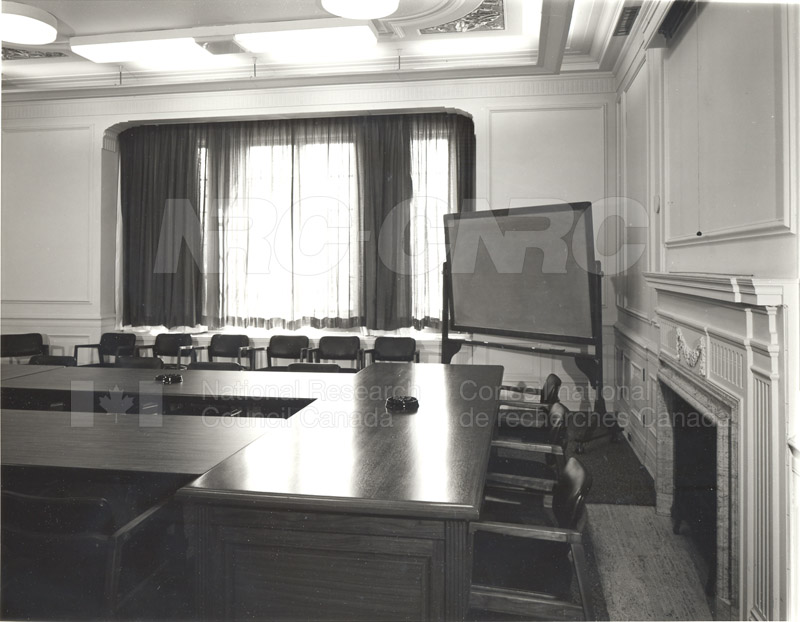 Council Chamber 001