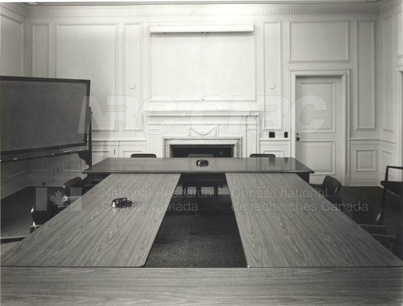 Council Chamber 003