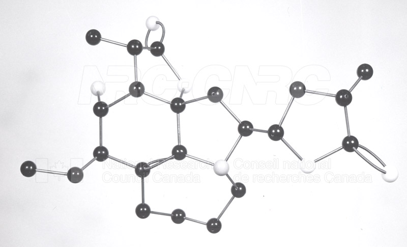 Chemical Structures 002