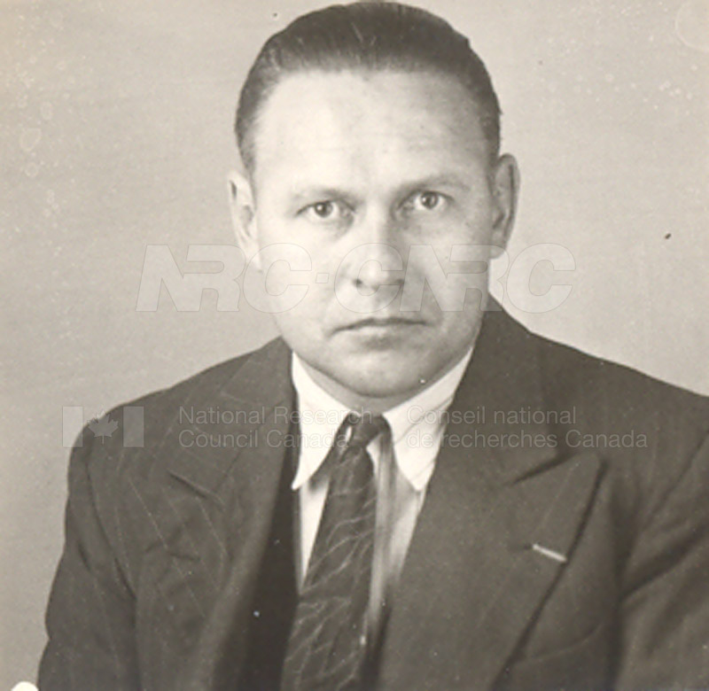 S.A. Mathiew Oct. 1943