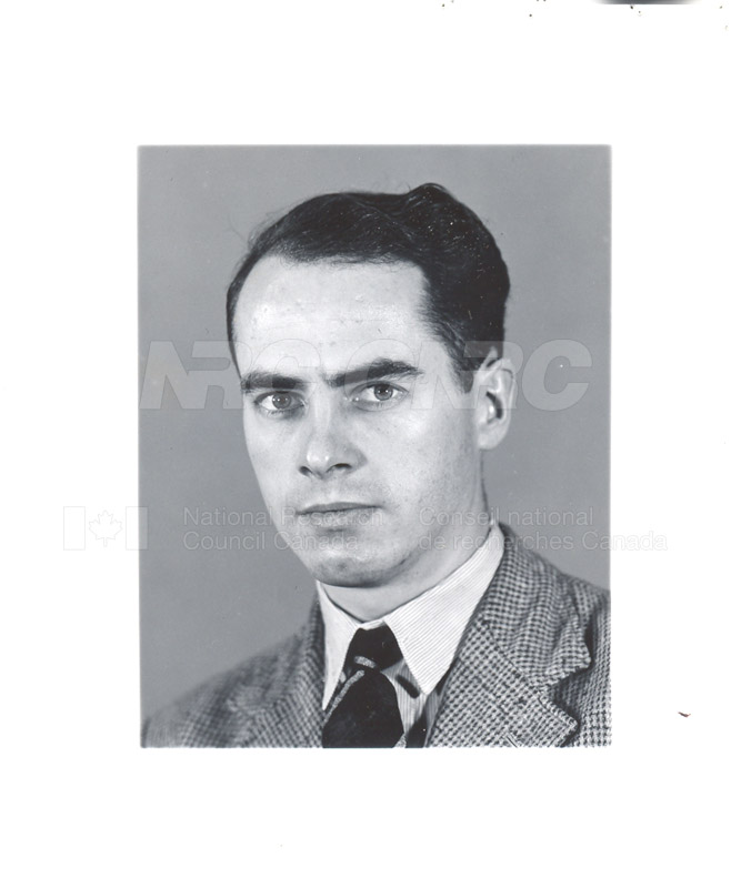 Iven, K.J. c.1948-54