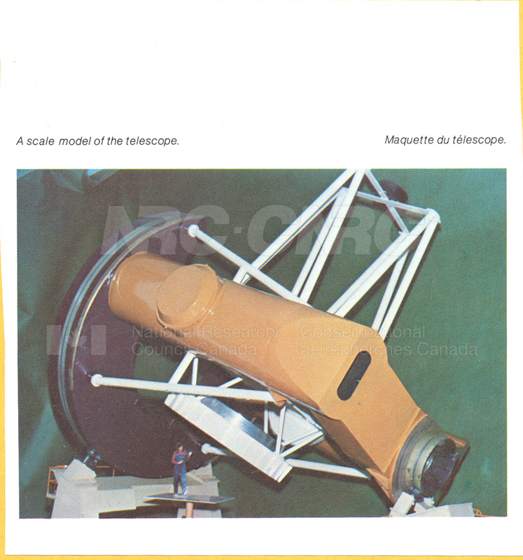 Brochure- C-F-H Telescope 82-11-041