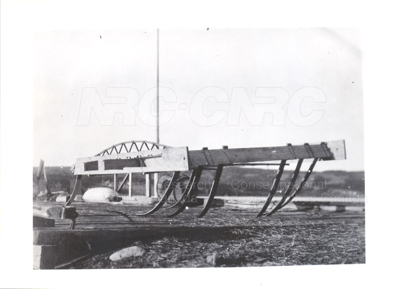 Mechanical Engineering Early Aeronautical 017