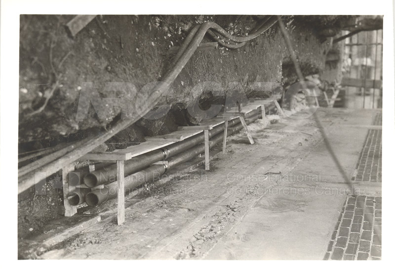 Replacing Cable- Sept. 27 1938, Oct. 5 1938 004