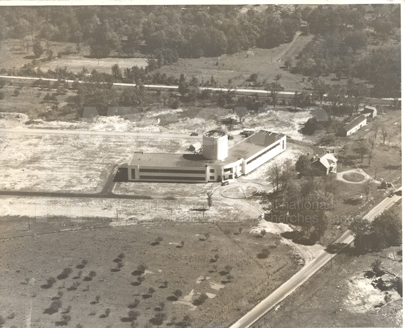 Montreal Labs Aerial Views 1941 002