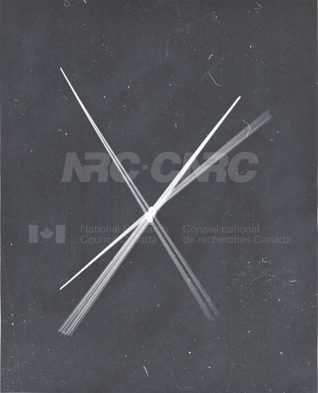 Triangulation Display 001