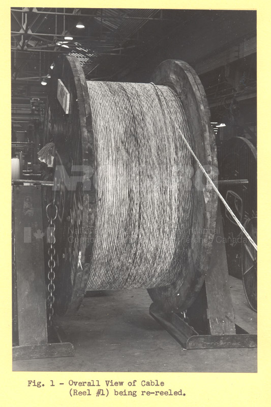 Northern Electric- Metallurgical Lab 1950 003