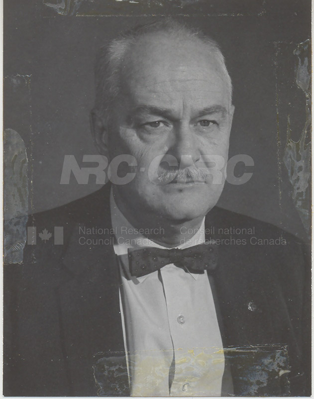 Physics Employee Portraits 1967, 1970 004