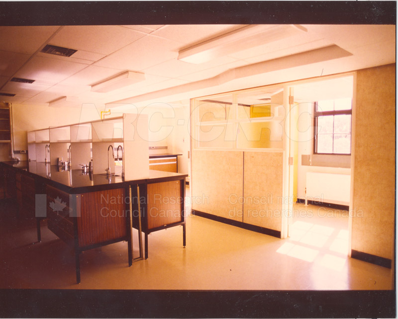 Sussex Lab Renovations c.1954 012