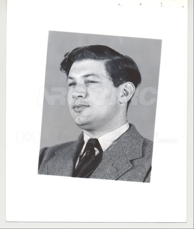 Agius, P.J. c.1948-54