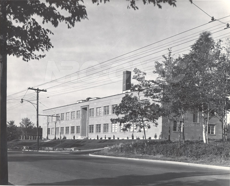 Maritime Regional Maritime Regional Laboratory c.1955 002