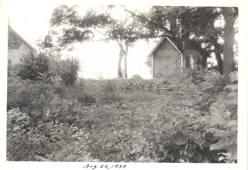 Album 11- Montreal Road Labs Aug. 22 1939 008