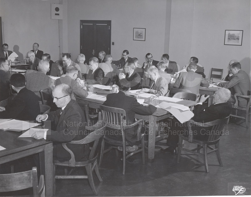 Engineering Research Ottawa Dec. 1955 002