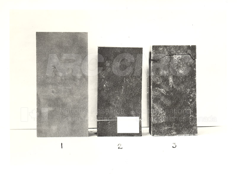 Twynam Patent Brick 1929 (Craig's Photo #0 from Progress Report- June 1)