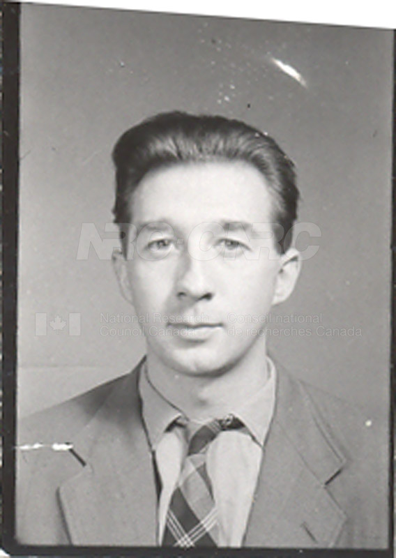 Post Doctorate Fellow- 1959 024