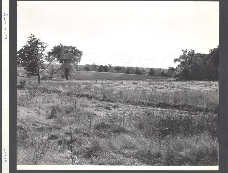 Construction of M-50 Sept. 12 1952 Photos 2882 008