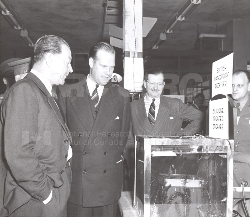 NRC Open House- Montreal Road June 1, 1950 007
