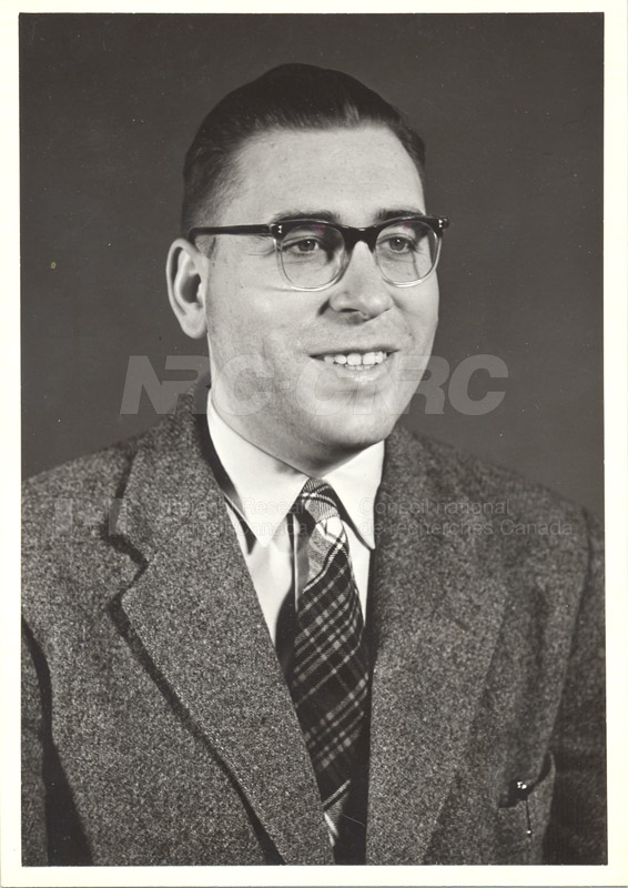 NRL Postdoctorate Fellows 1956 001