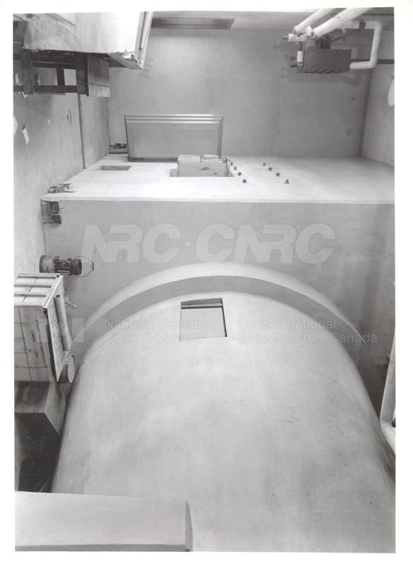 Icing Tunnel March 26 1945 001