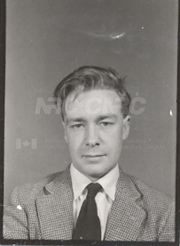 Post Doctorate Fellow- 1959 022