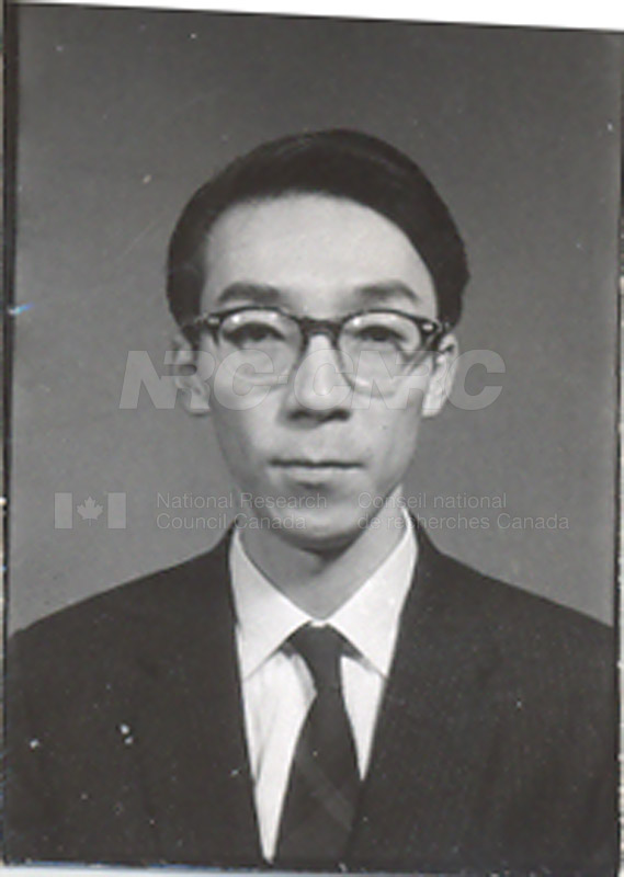 Post Doctorate Fellow- 1959 086