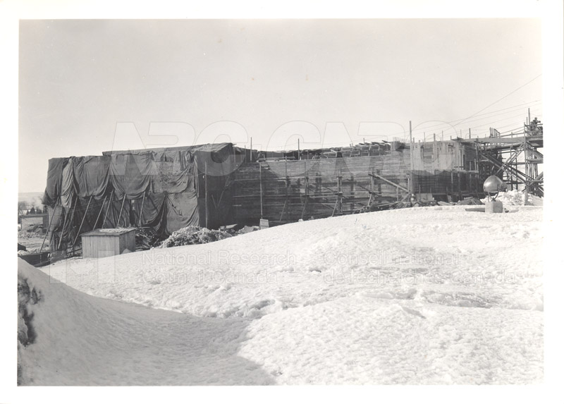 Construction Photographs 083