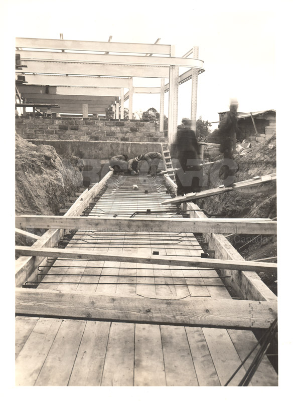 Construction and other Photos 1929-1937 237