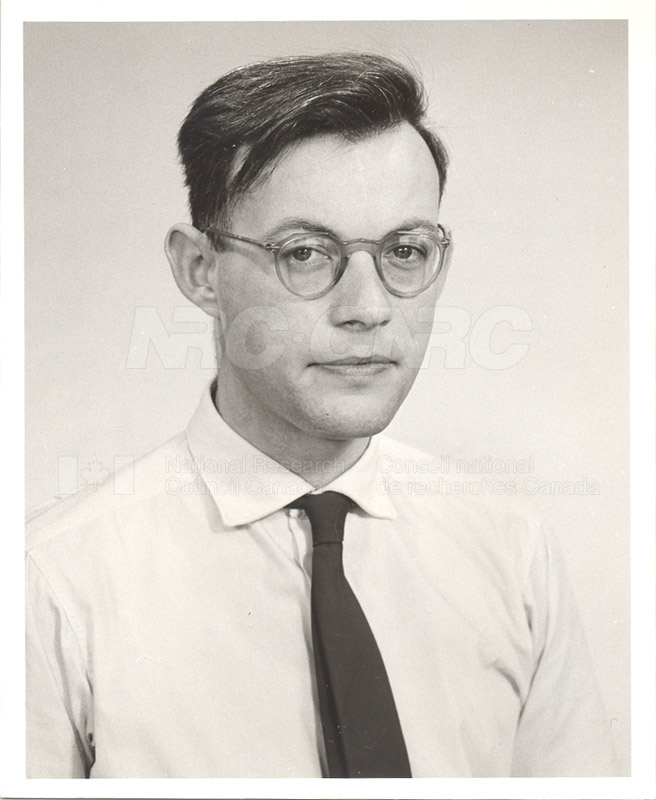 Post Doctorate Fellow- 1959 045