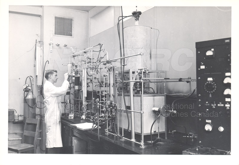 Experimental Alloys 1959-1963 002