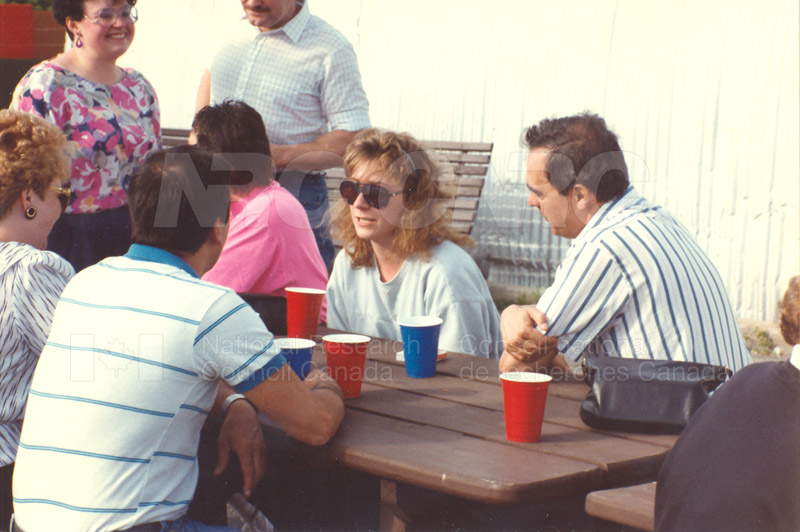 ASPM Picnic by M-19 1980's 029