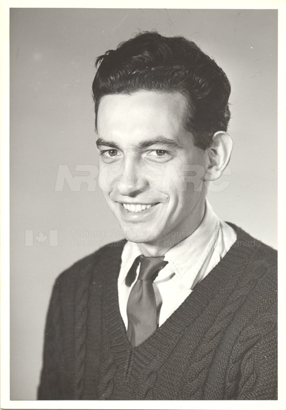 NRL Postdoctorate Fellows 1956 009