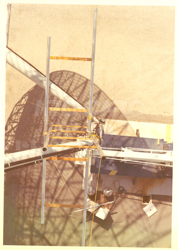 Dominion Observatory- Pendicton c.1966 009