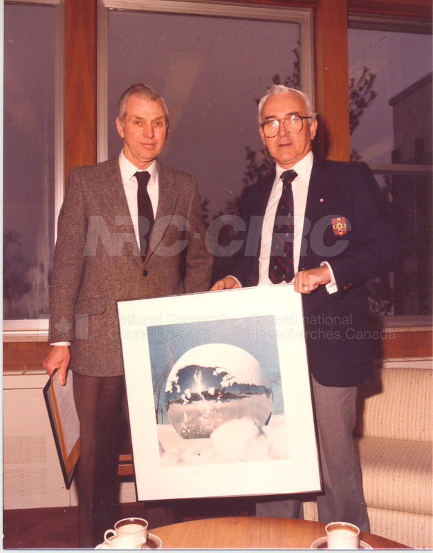 40 Year Service Awards 1982 004
