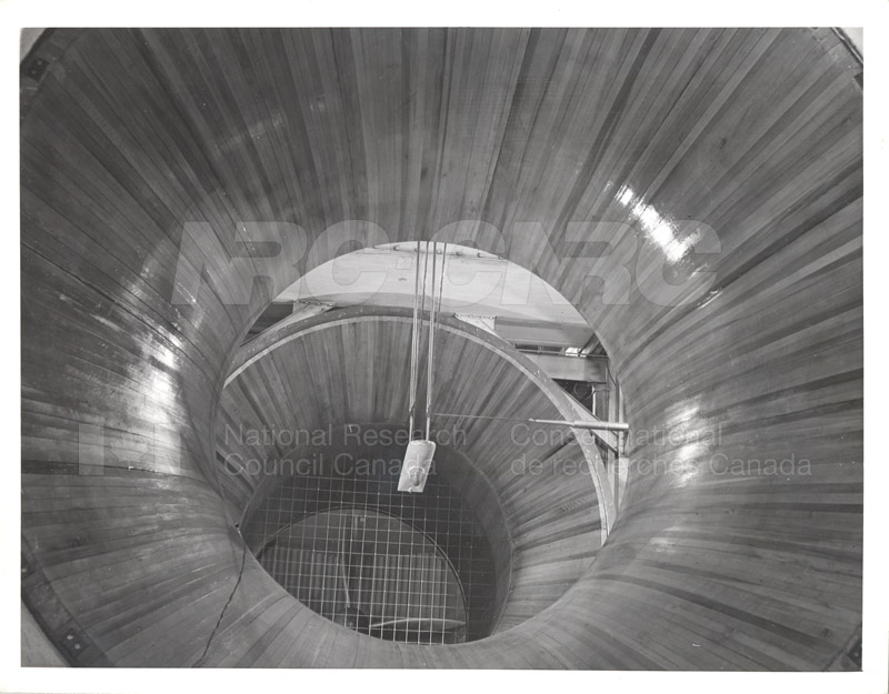 Wind Tunnel 003