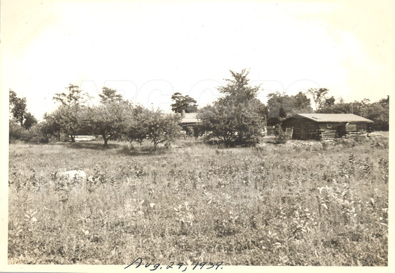 Album 11- Montreal Road Labs Aug. 24 1939 030