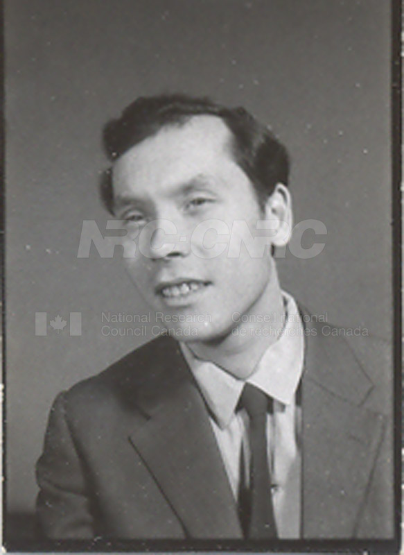 Post Doctorate Fellow- 1959 058