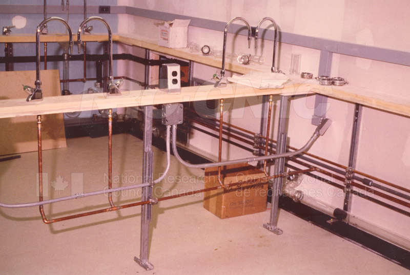 Sussex Lab Renovations c.1954 003