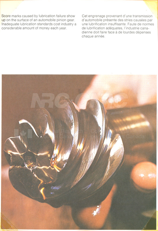 Annual Report 1974-75, 82-06-008