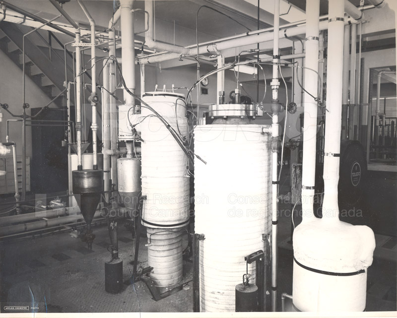 Pilot Plant Jan. 12 1954 003