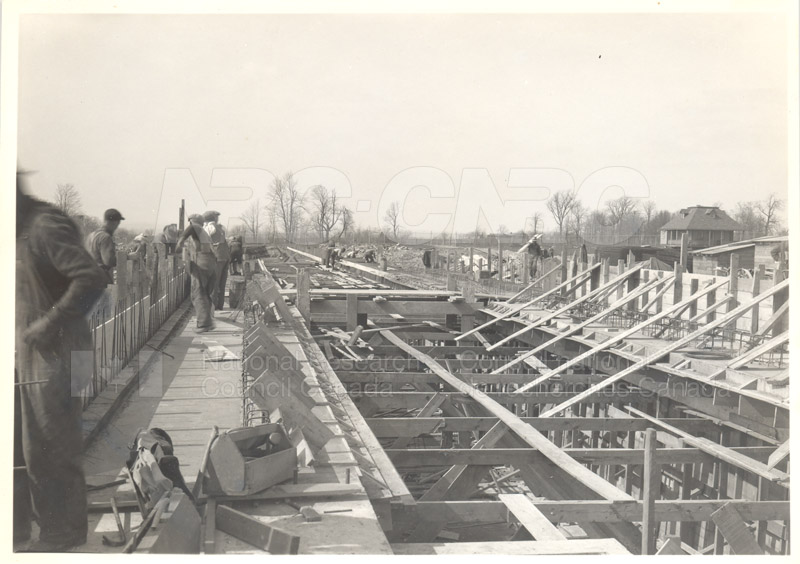 Construction Photographs 143