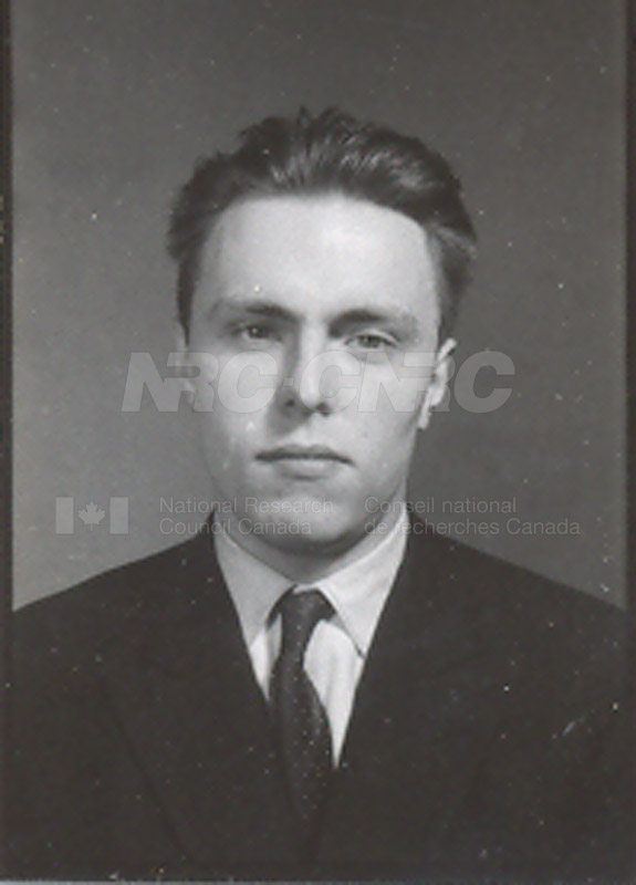 Post Doctorate Fellow- 1959 080