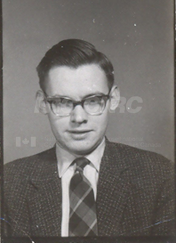 Post Doctorate Fellow- 1959 070