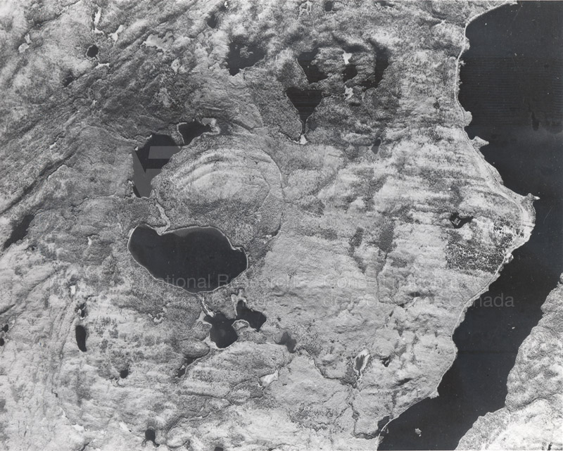 Meteor Craters 034